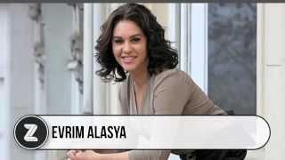 Evrim Alasya Kimdir?