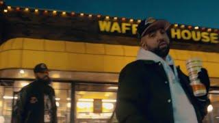 LNDN DRGS (Jay Worthy x Sean House) WAFFLE HOUSE feat. Stalley