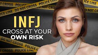 INFJ, THIS IS HOW YOU GET PEOPLE TO RESPECT YOU | Stand On Business