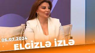 Elgizlə izlə | Tam bölüm | 06.07.2024