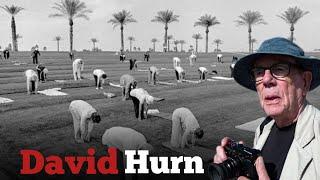 David Hurn: The Legendary Documentary Photographer | Magnum Photos Icon