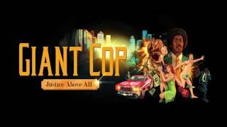 The Rush plays Giant Cop at Other Ocean Interactive