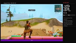 Creative fill
