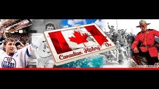 Welcome To Canadian History Ehx!