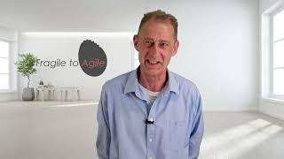 Welcome to Fragile To Agile