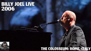 Live At: The Colosseum, Rome, Italy (July 31, 2006) | Pro-Shot Video