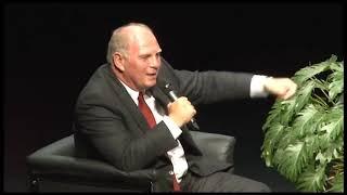 Uli Hoeneß vs. Wolfgang Grupp