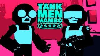 TANKMEN MAMBO