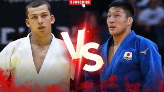 Timur ARBUZOV vs Sotaro FUJIWARA I Final -81Kg I Tokyo Grand Slam 2024