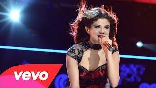 Selena Gomez - Slow Down (Jingle Ball Z100 NY 2013)