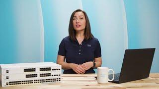 Cisco Tech Talk: Get to Know Cisco Business Dashboard (CBD) Lite