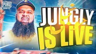 LIVE  Early Summer Vibes! Got It Vibrant Set  PUBG MOBILE BGMI