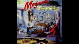 MAGNUM - The Flood -