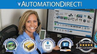 AutomationDirect - Making Automation Affordable