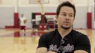 BullsTV Presents: Mark Wahlberg