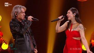 Elisa & Luciano Ligabue - Gli ostacoli del cuore - AN INTIMATE NIGHT - 2023