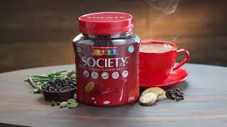 Society Masala Leaf Tea