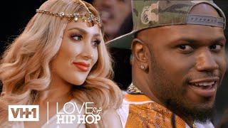 RANKED: 6 Fierce Fashion Showdowns  Love & Hip Hop