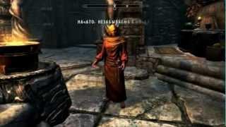 Советы по выживанию в The Elder Scrolls V: Skyrim