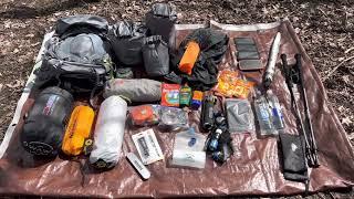 My Thru-Hike Gear