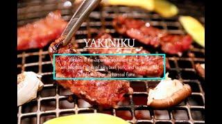 FIRST EVER YAKINIKU EXPERIENCE IN JAPAN! | Pinay In Japan