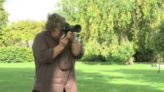 Photography Tips - how to avoid Camera Shake