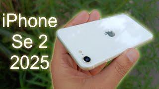 iPhone SE 2nd Gen 2025 Me Buy or Not 2025 Camera Vlog Test Display Speaker Battery Charging 4