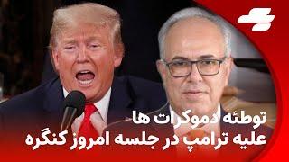 فرمان پوتین به خامنه ای: با امریکا مذاکره کنید