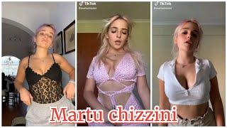 TikTok Hot Girl Compilation _ Martu chizzini
