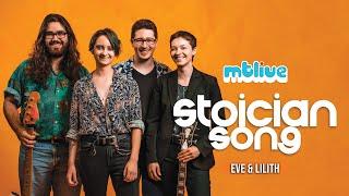 mtlive - Stoician Song - Eve & Lilith