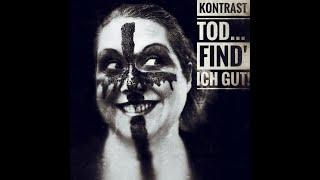 Kontrast  "Tod...find' ich gut!" (Version 2022)