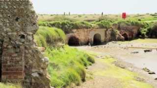 The Forgotten Village of Tide Mills