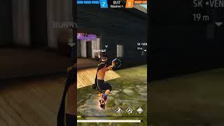 Explore Gamer shorts  freefire shorts || Two in One kill || #shorts #freefire #viral #explore 