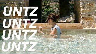 INJI - UNTZ UNTZ (Official Lyric Video)