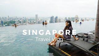 24 Hours in Singapore