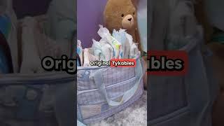 The Softest Plastic ABDL Diapers We Hope Return