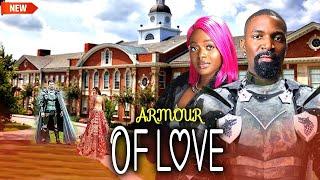 Armour Of Love (NEW RELEASED)- ESO DIKE & SHAZNAY OKAWA 2025 Nig Movie