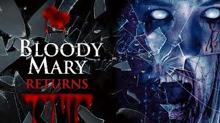 Regreso de Bloody Mary (2022) Pelicula Completa - Samantha Cull, Kelly Rian Sanson, Lauren Staerck