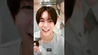 240809 교토 출신 히로세 료 Dearmymuse 디어마이뮤즈 video call event #RYO #료 #リョウ #영통 #디마뮤 #NCTWISH #엔시티위시