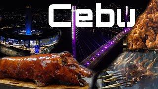 CEBU CITY | QUEEN CITY OF THE SOUTH | CEBU | PHILIPPINE LOOP PART 14