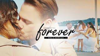 Eda & Serkan | From Now Till Forever