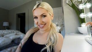Quick Daytime Makeup | Chitchat GRWM