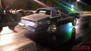 OVER 3+ HOURS OF THE CRAZIEST GBODYS, NITROUS FOX BODY MUSTANGS AND MORE