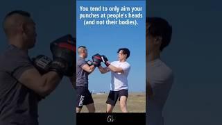 Starting #muaythai, #kickboxing, or any other combat sport