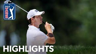 Highlights | Round 3 | BMW Championship | 2022