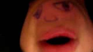 chin face 1