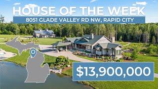 MLive House of the Week: 8051 Glade Valley Rd NW