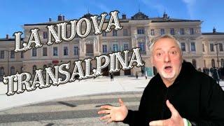  GO! 2025: 4,2 Milioni per la Nuova Piazza Transalpina – Guarda il Risultato!