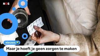 Meer mensen hebben weer het corona-virus; hoe zit dat?