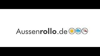 SOLARMATIC-Sonnenschutz GmbH  | Unternehmensfilm